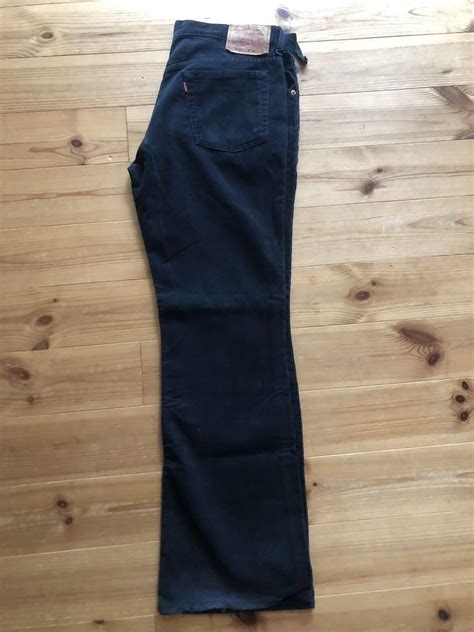 リーバイス 646 684 違い|Levi’sフレア系モデルそろい踏み .